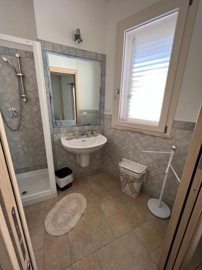 Rena Bianca House Hotel Porto Torres Exterior foto